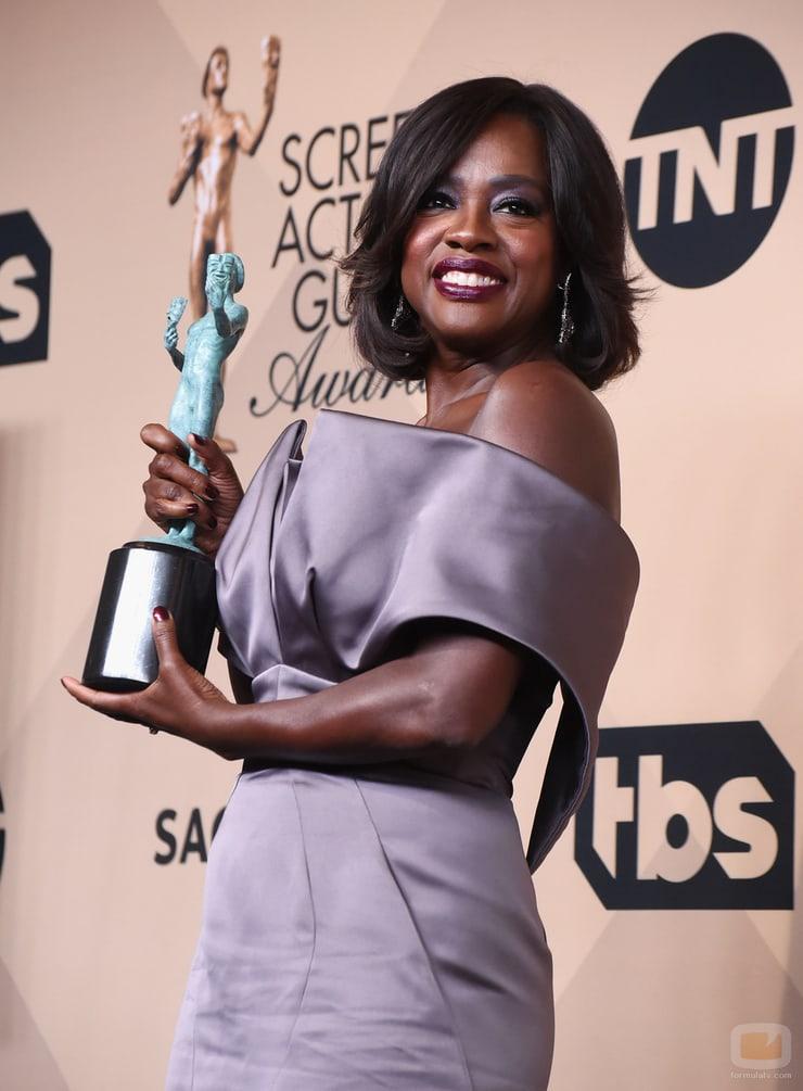 51 Hot Pictures Of Viola Davis Are Essentially Attractive 192