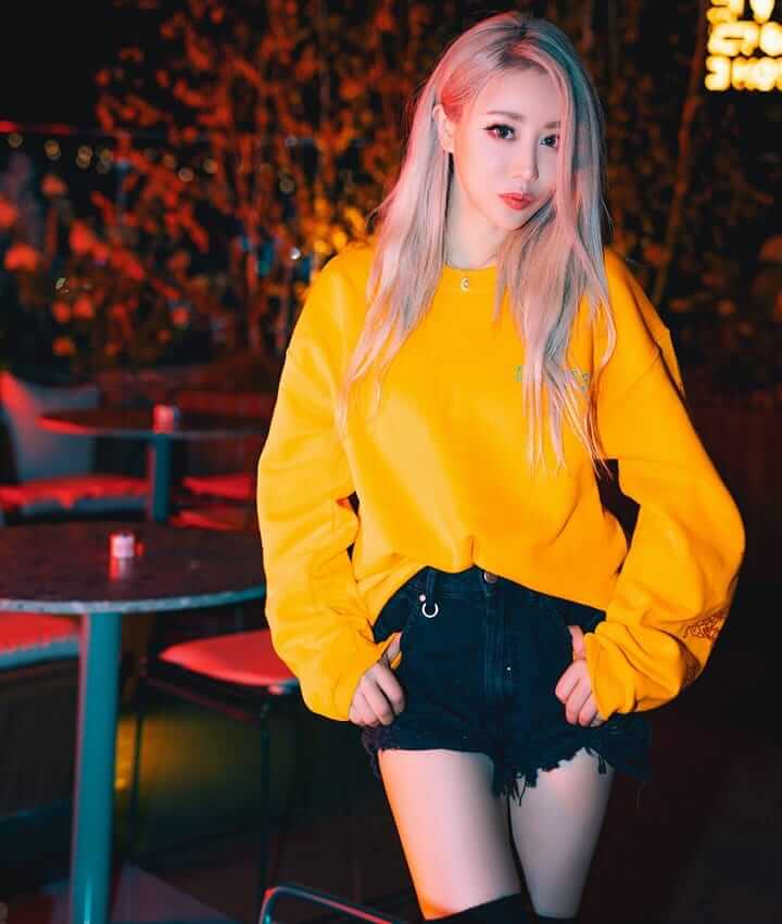 51 Hot Pictures Of Wengie Are A Genuine Masterpiece 36