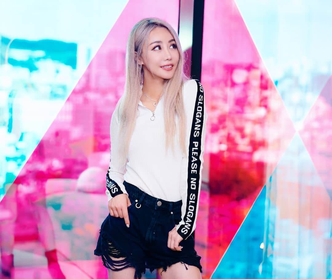 51 Hot Pictures Of Wengie Are A Genuine Masterpiece 35