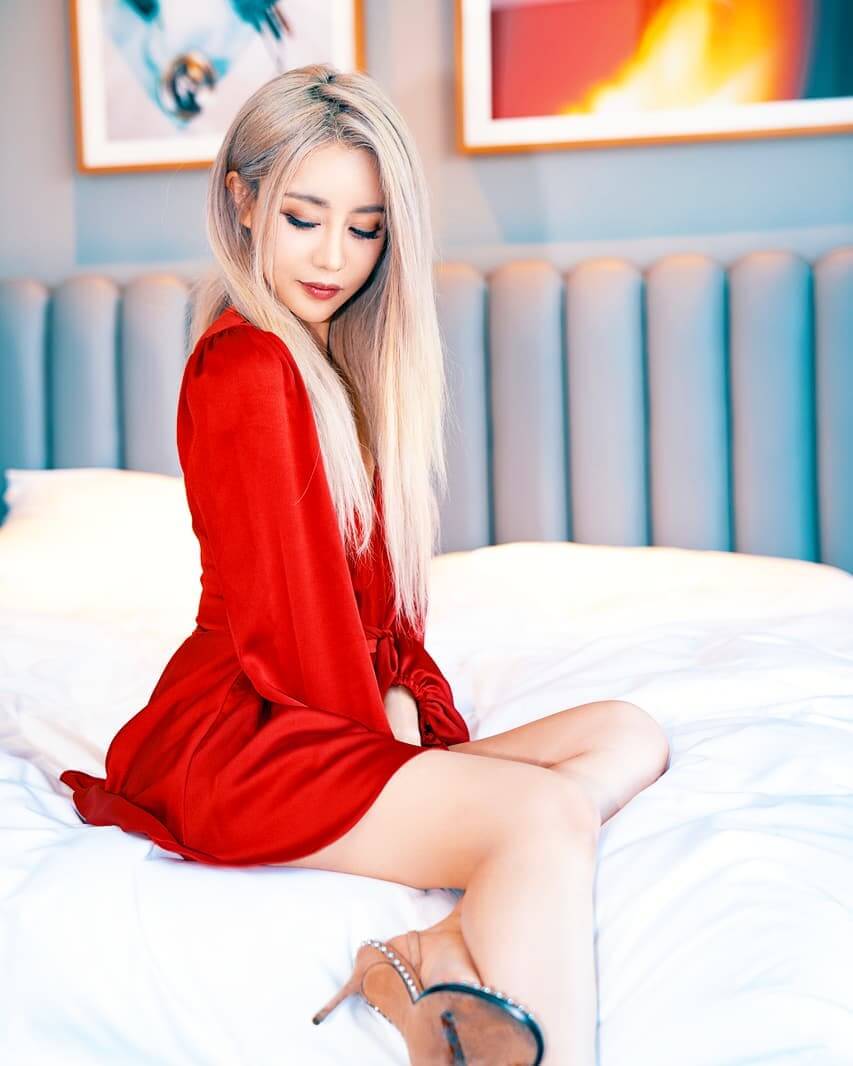 51 Hot Pictures Of Wengie Are A Genuine Masterpiece 34