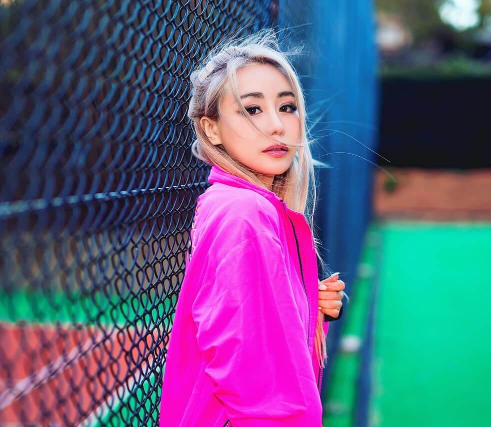 51 Hot Pictures Of Wengie Are A Genuine Masterpiece 33