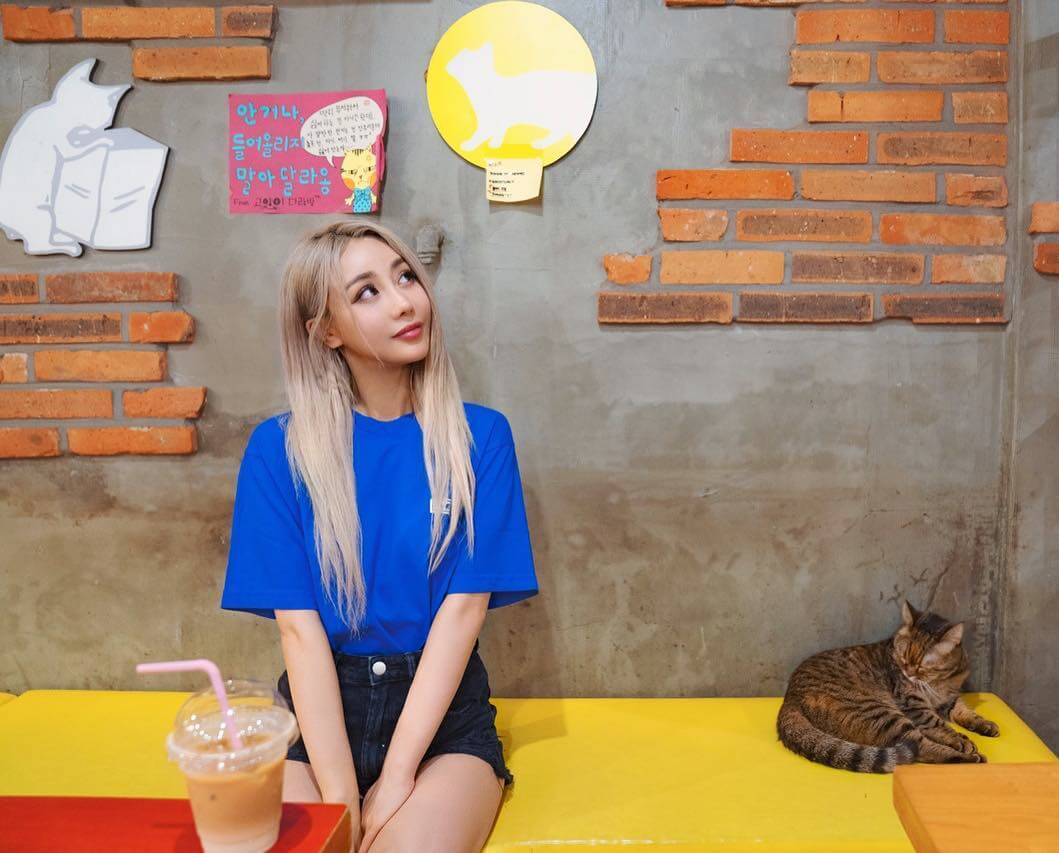51 Hot Pictures Of Wengie Are A Genuine Masterpiece 32
