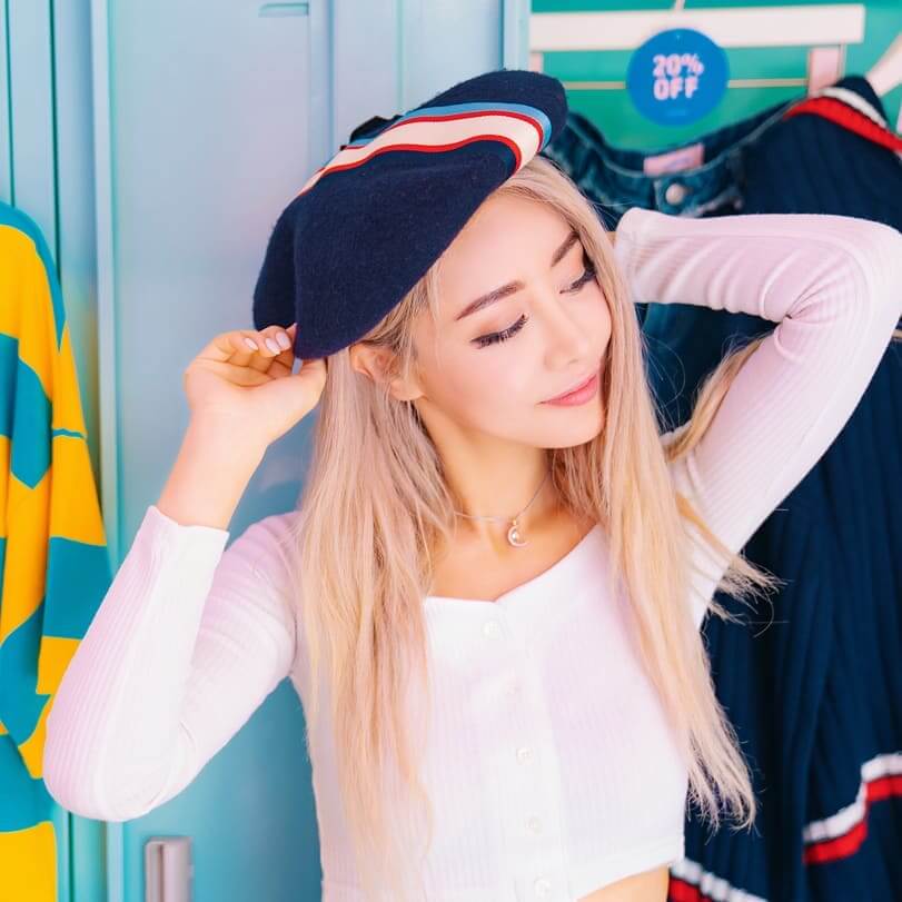 51 Hot Pictures Of Wengie Are A Genuine Masterpiece 26