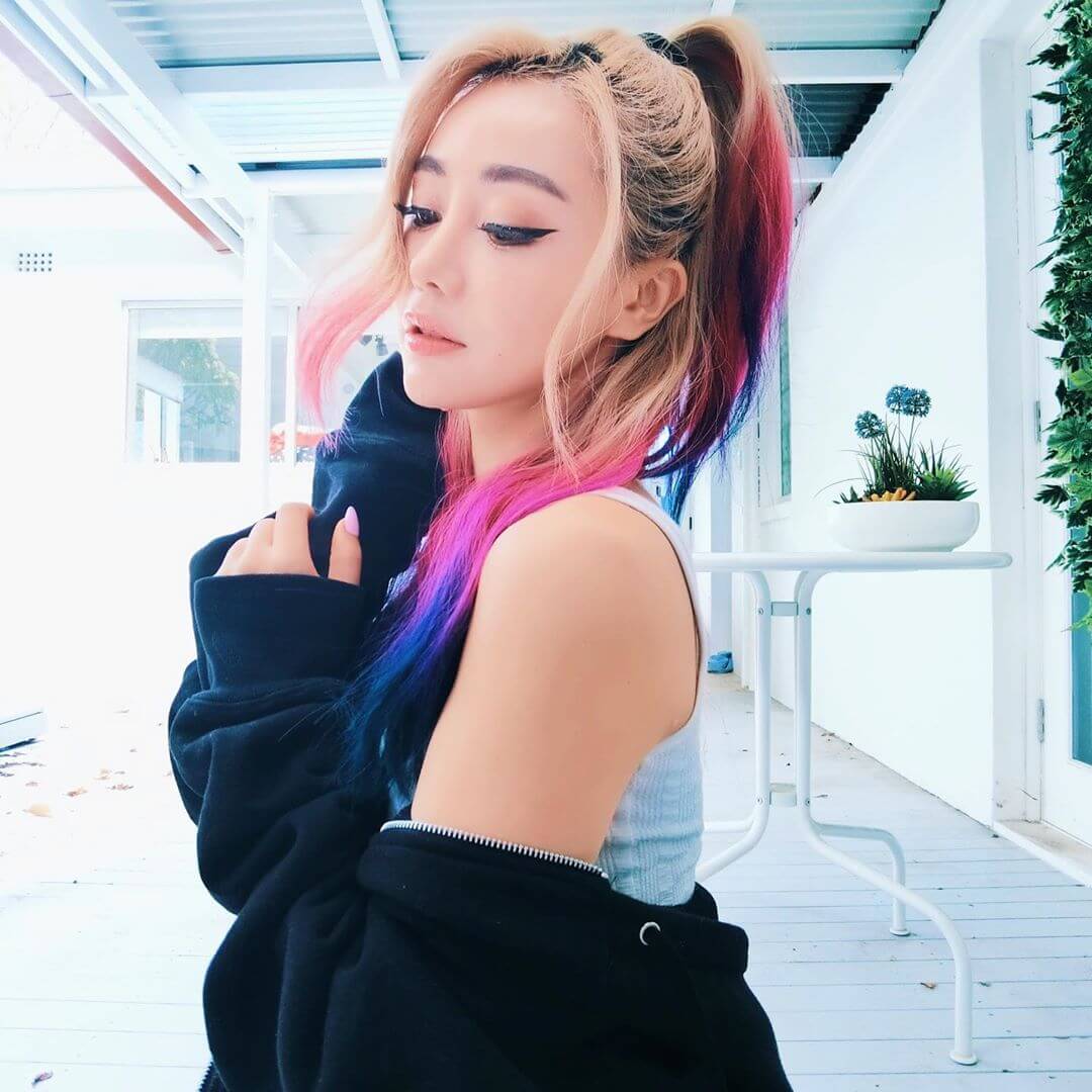 51 Hot Pictures Of Wengie Are A Genuine Masterpiece 20