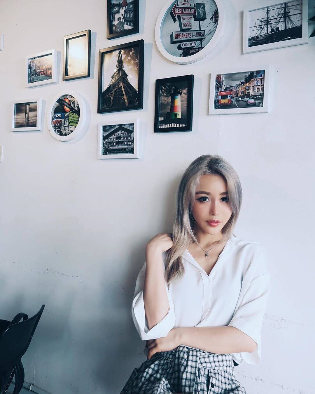 51 Hot Pictures Of Wengie Are A Genuine Masterpiece 18