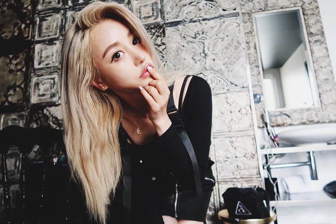 51 Hot Pictures Of Wengie Are A Genuine Masterpiece 17