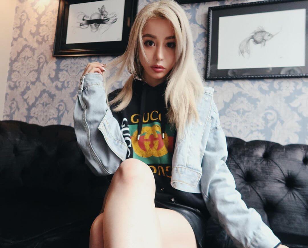 51 Hot Pictures Of Wengie Are A Genuine Masterpiece 15