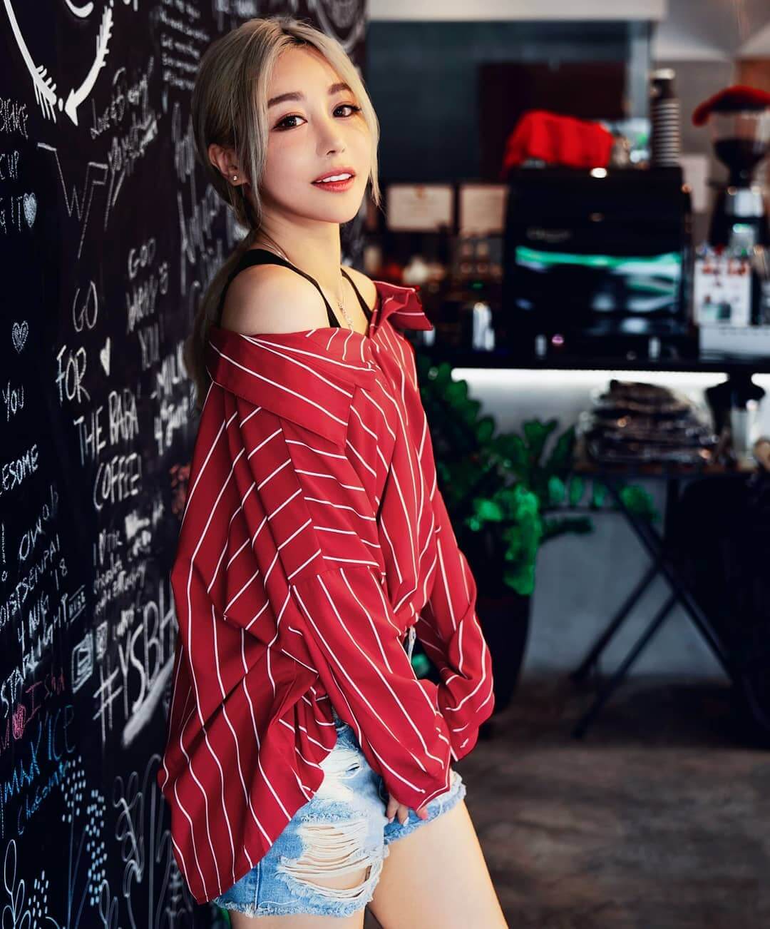 51 Hot Pictures Of Wengie Are A Genuine Masterpiece 12