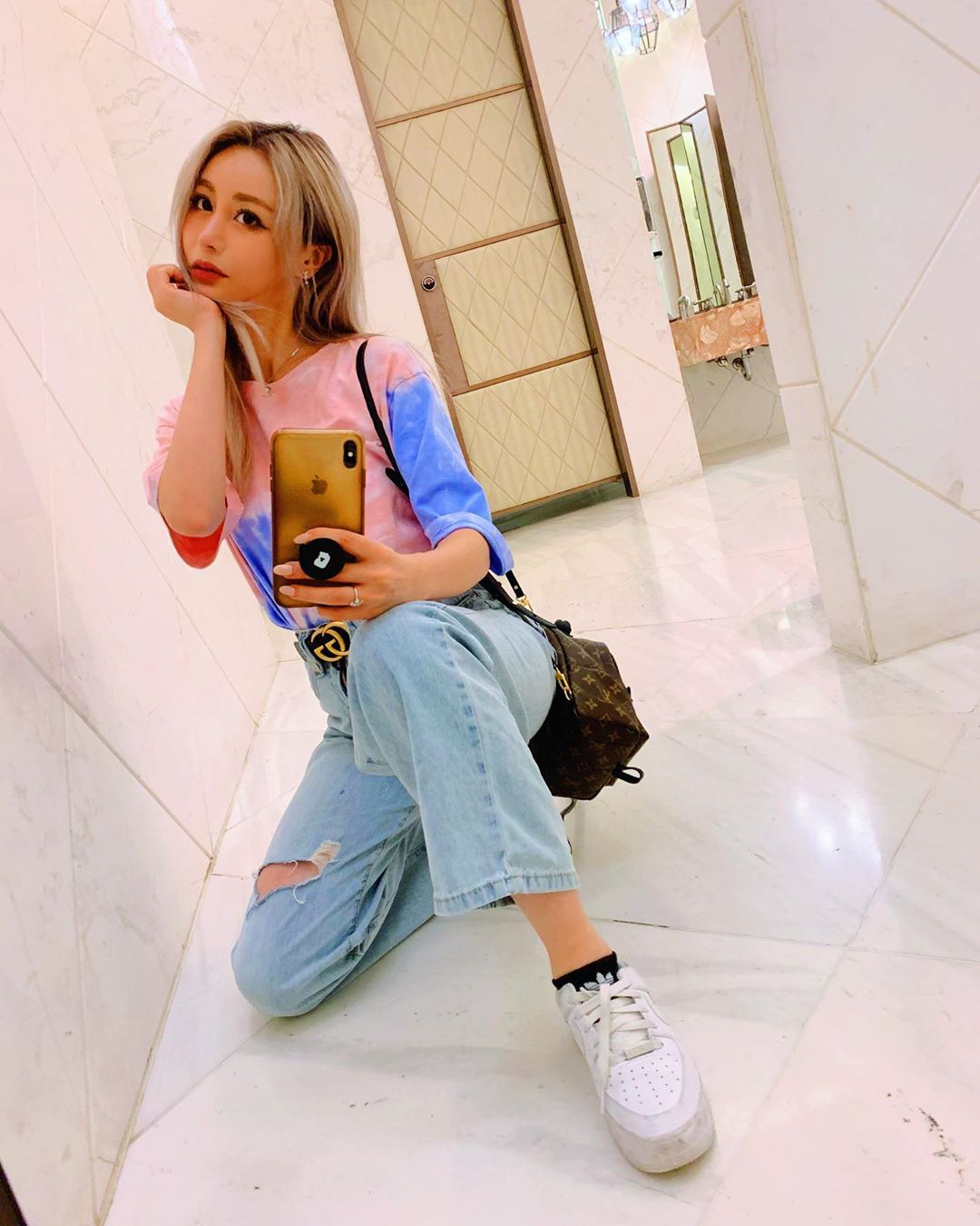 51 Hot Pictures Of Wengie Are A Genuine Masterpiece 7