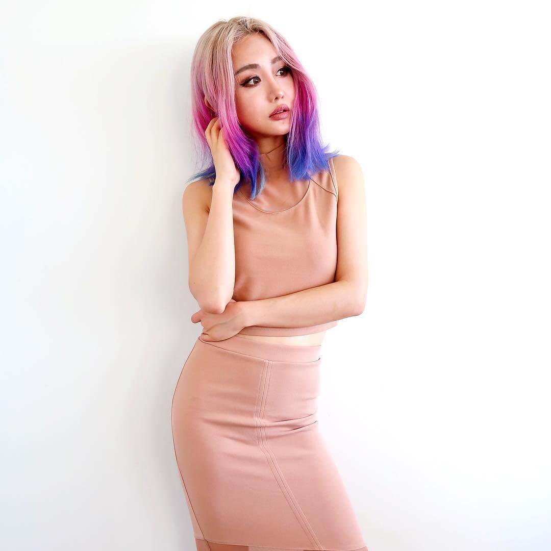 51 Hot Pictures Of Wengie Are A Genuine Masterpiece 4