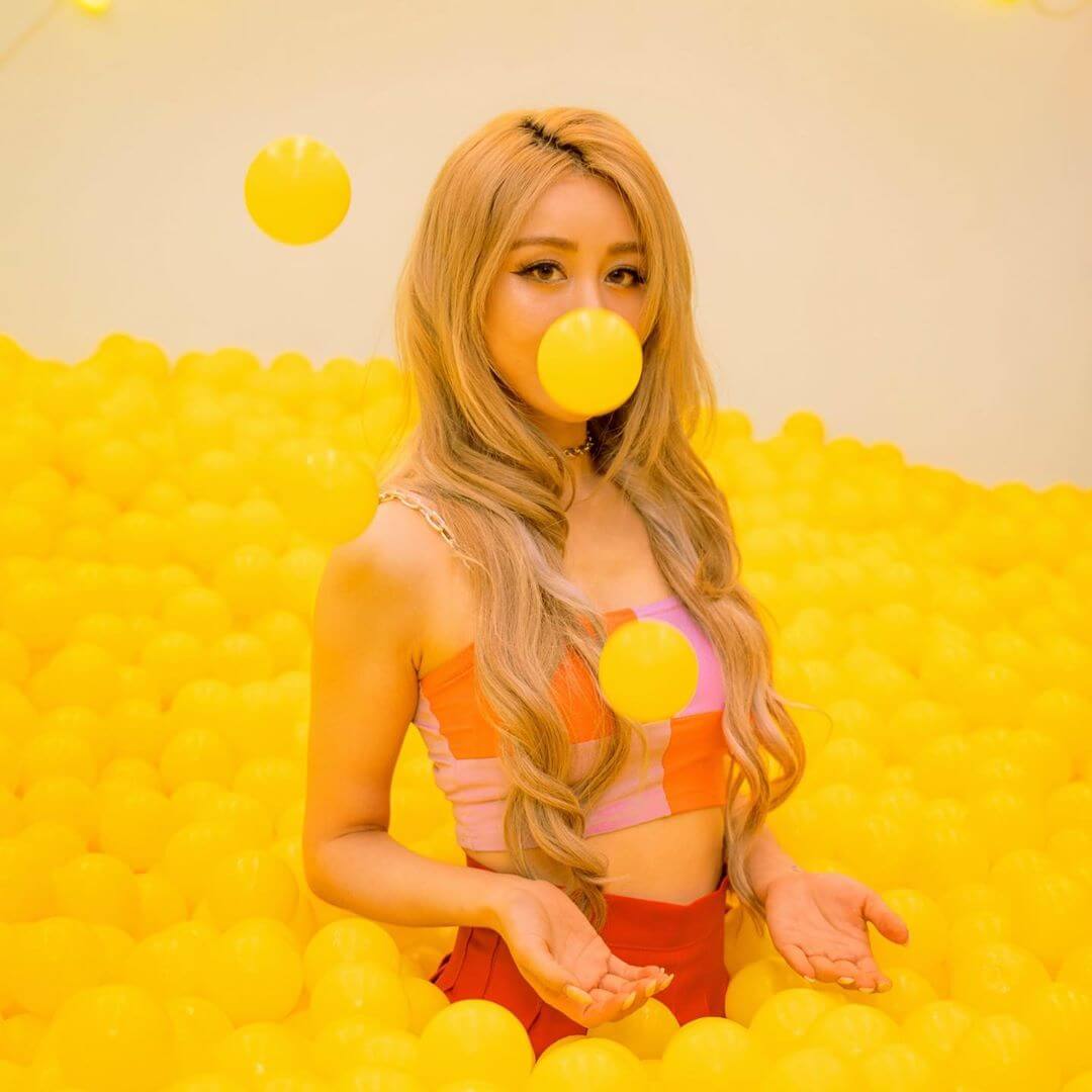 51 Hot Pictures Of Wengie Are A Genuine Masterpiece 3