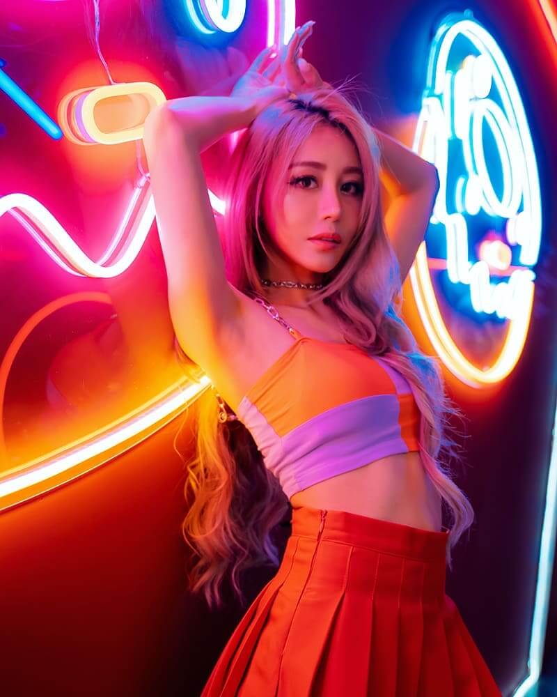 51 Hot Pictures Of Wengie Are A Genuine Masterpiece 2