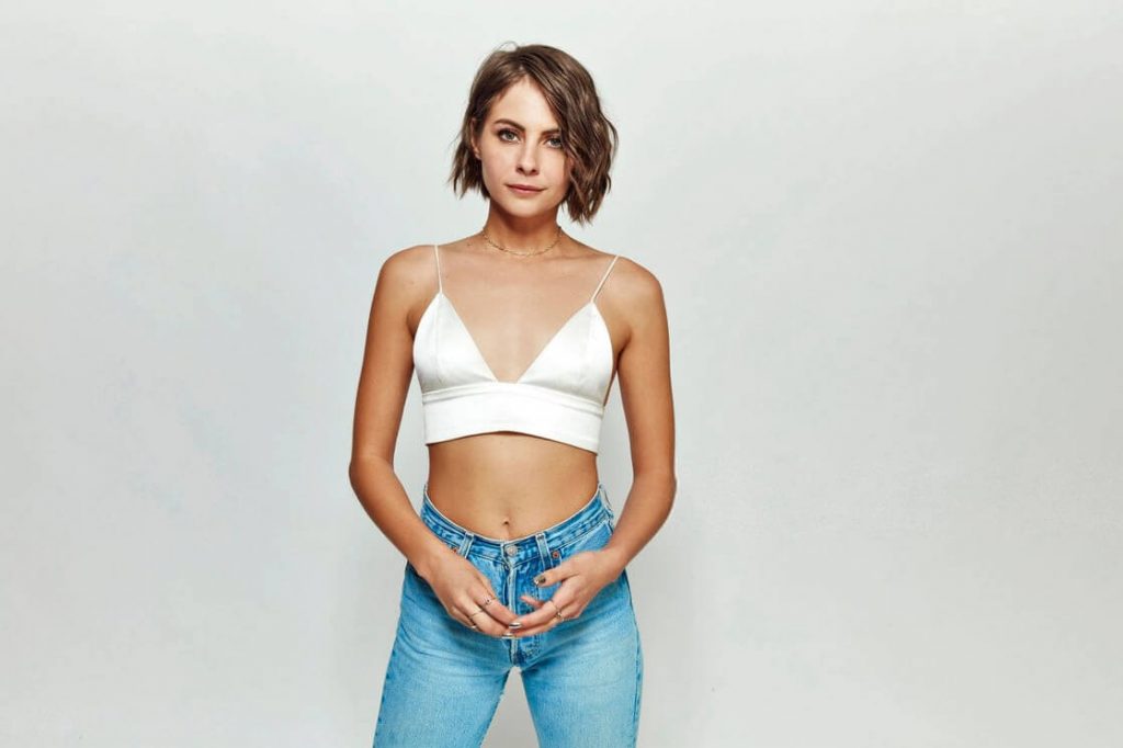 45 Sexy and Hot Willa Holland Pictures – Bikini, Ass, Boobs 32