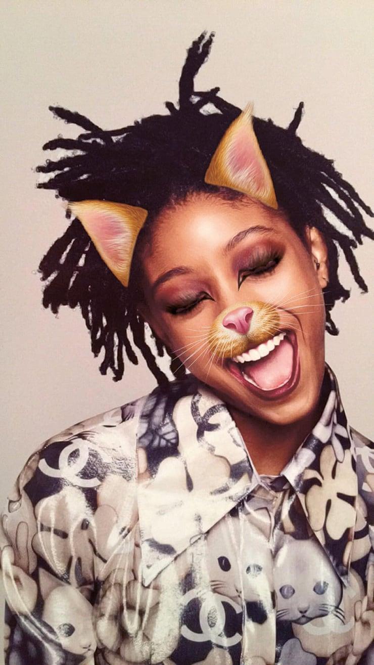 70+ Hot Pictures Of Willow Smith Are Too Damn Appealing 13