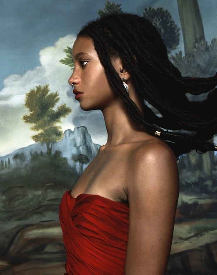 70+ Hot Pictures Of Willow Smith Are Too Damn Appealing 15