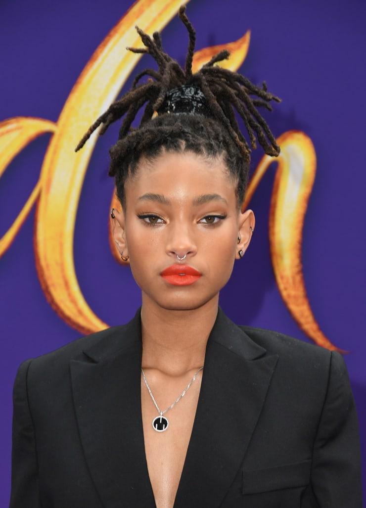 70+ Hot Pictures Of Willow Smith Are Too Damn Appealing 18