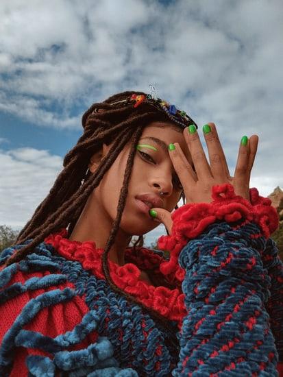 70+ Hot Pictures Of Willow Smith Are Too Damn Appealing 4