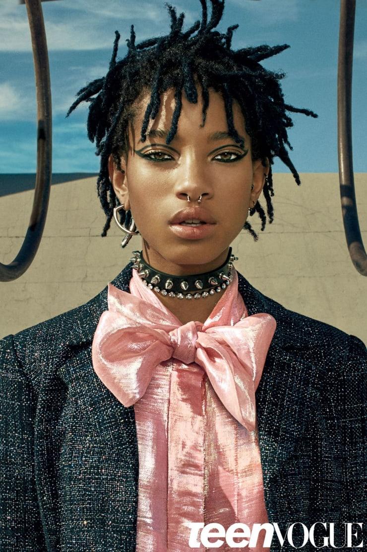 70+ Hot Pictures Of Willow Smith Are Too Damn Appealing 2