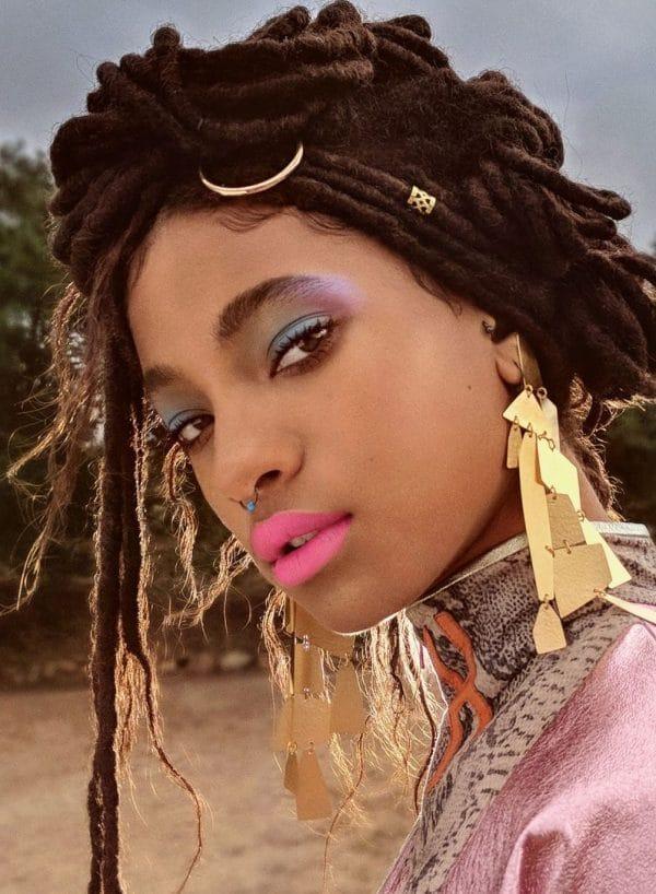70+ Hot Pictures Of Willow Smith Are Too Damn Appealing 6