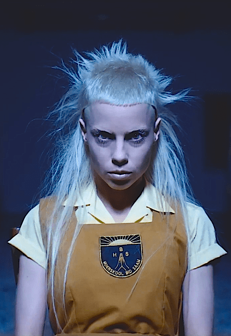 50 Sexy and Hot Yolandi Visser Pictures – Bikini, Ass, Boobs 96