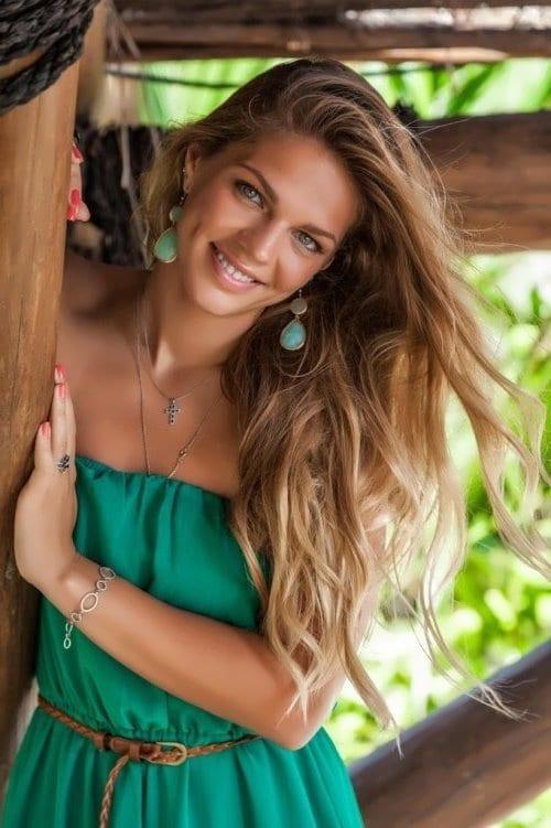 51 Hot Pictures Of Yulia Efimova Showcase Her As A Capable Entertainer 35