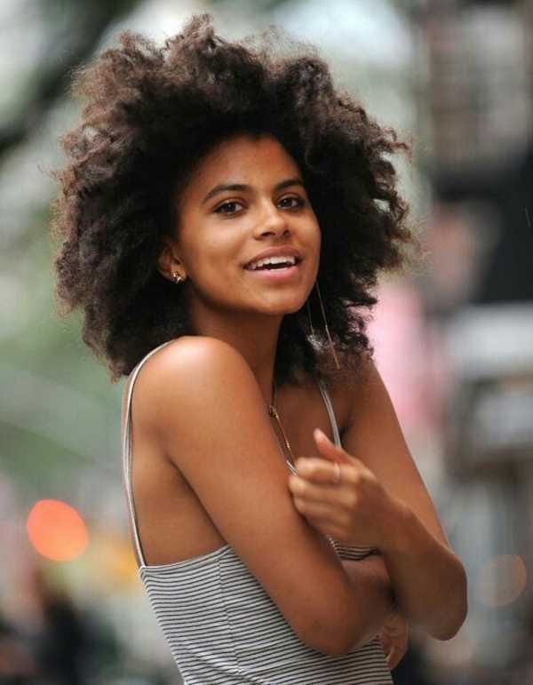 70+ Hot Pictures Of Zazie Beetz Which Are Absolutely Mouth-Watering 233