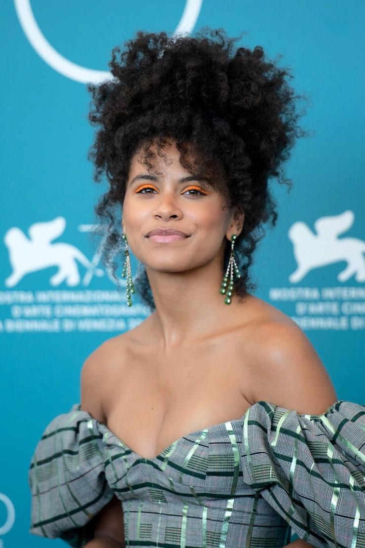 70+ Hot Pictures Of Zazie Beetz Which Are Absolutely Mouth-Watering 244