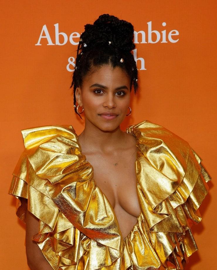 70+ Hot Pictures Of Zazie Beetz Which Are Absolutely Mouth-Watering 235