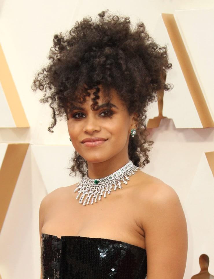 70+ Hot Pictures Of Zazie Beetz Which Are Absolutely Mouth-Watering 230
