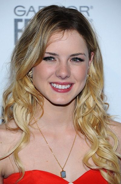 41 Sexy and Hot Laura Slade Wiggins Pictures – Bikini, Ass, Boobs 28