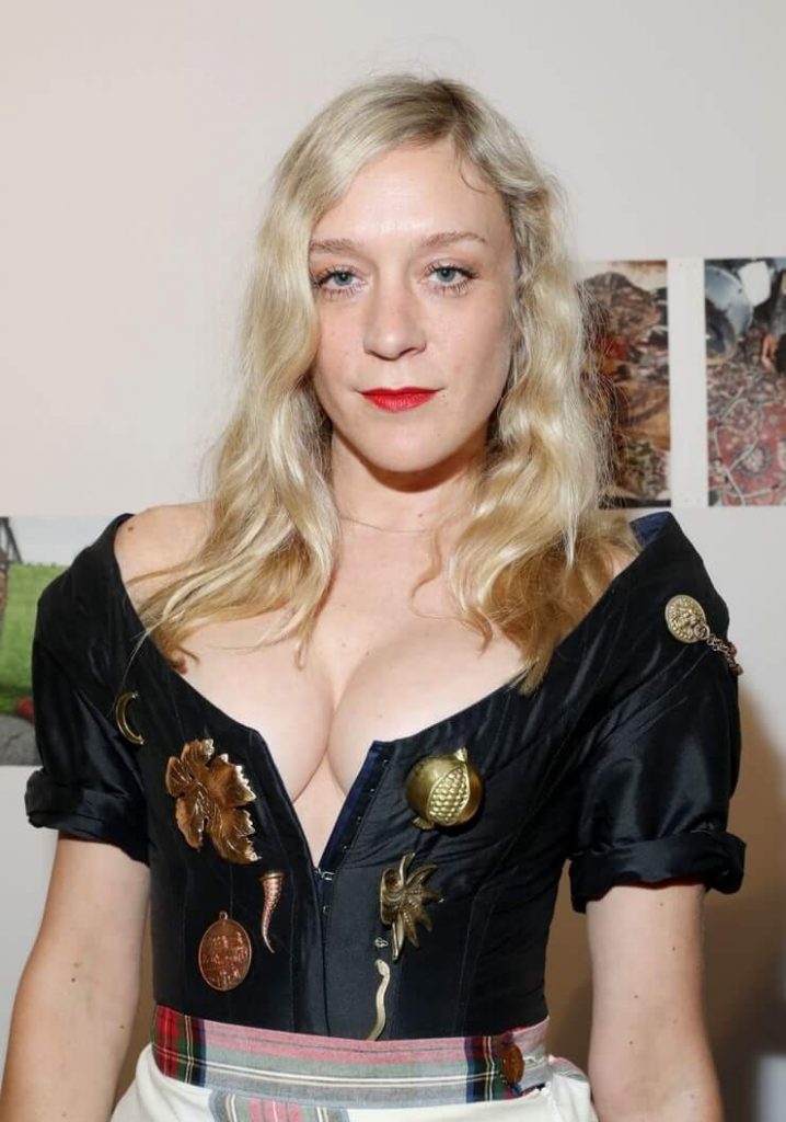 47 Sexy and Hot Chloe Sevigny Pictures – Bikini, Ass, Boobs 2