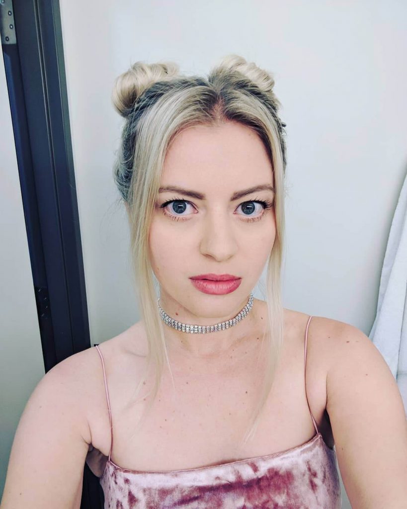42 Sexy and Hot Elyse Willems Pictures – Bikini, Ass, Boobs 2