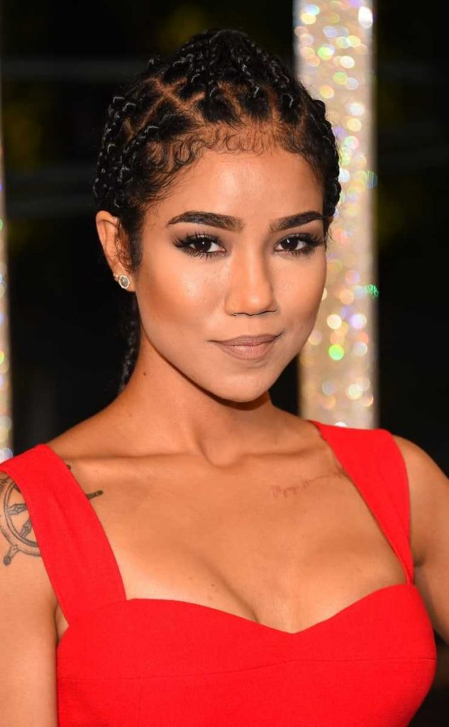47 Sexy and Hot Jhene Aiko Pictures – Bikini, Ass, Boobs 11