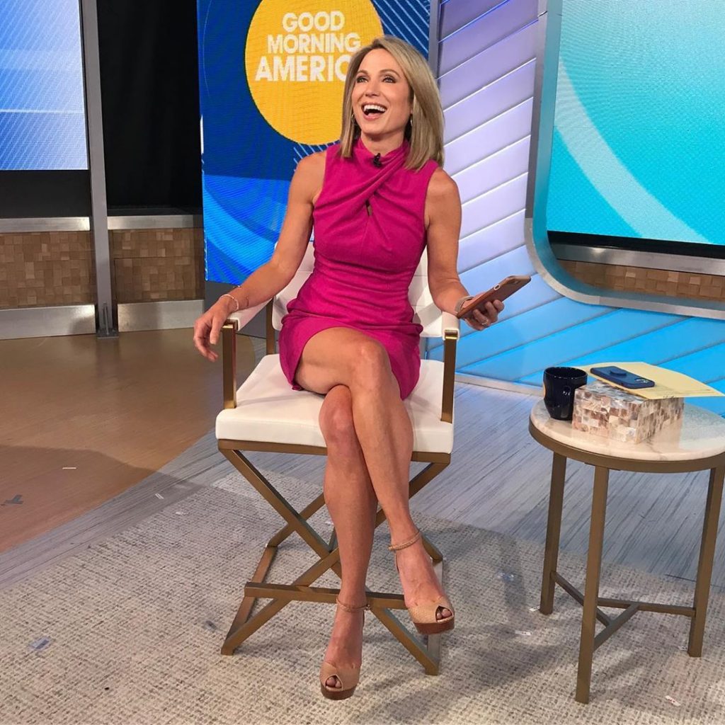 Picture of amy robach
