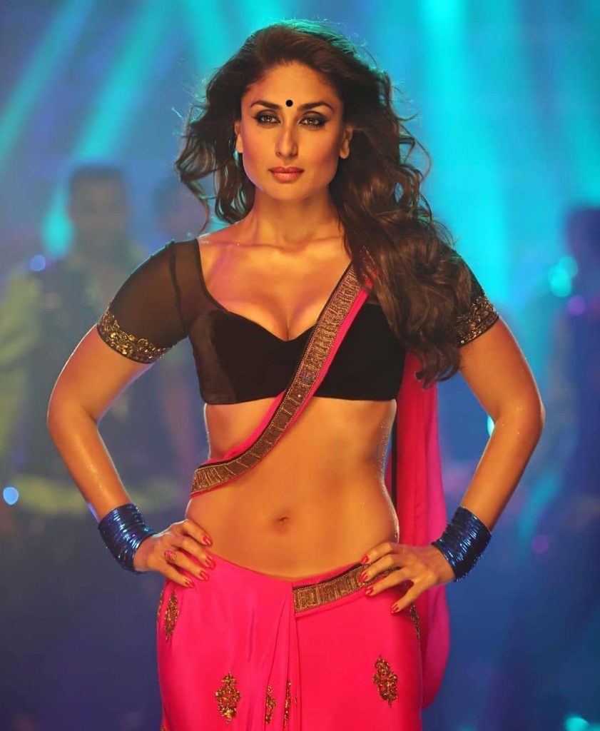 60 Sexy and Hot Kareena Kapoor Pictures – Bikini, Ass, Boobs 113