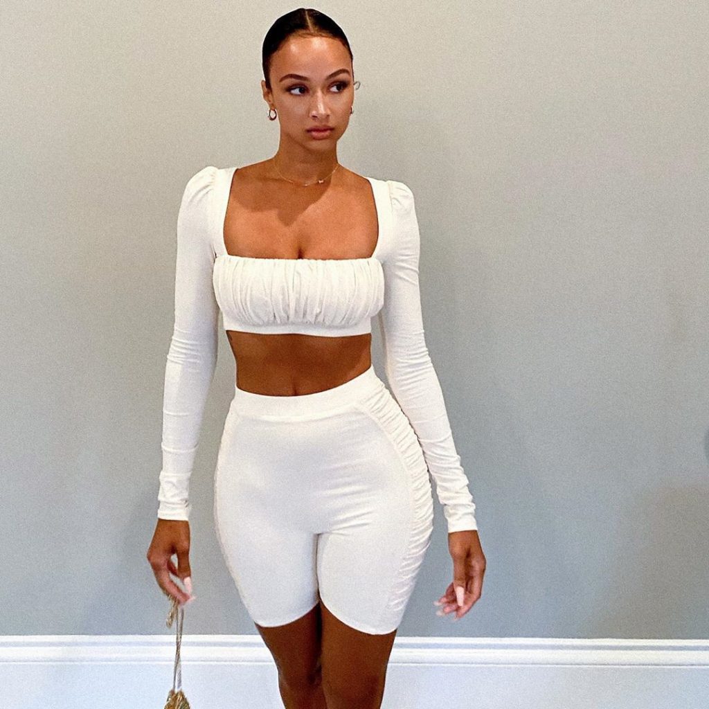 51 Sexy and Hot Draya Michele Pictures – Bikini, Ass, Boobs 20