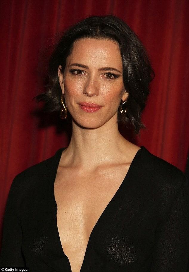 50 Sexy and Hot Rebecca Hall Pictures – Bikini, Ass, Boobs 13