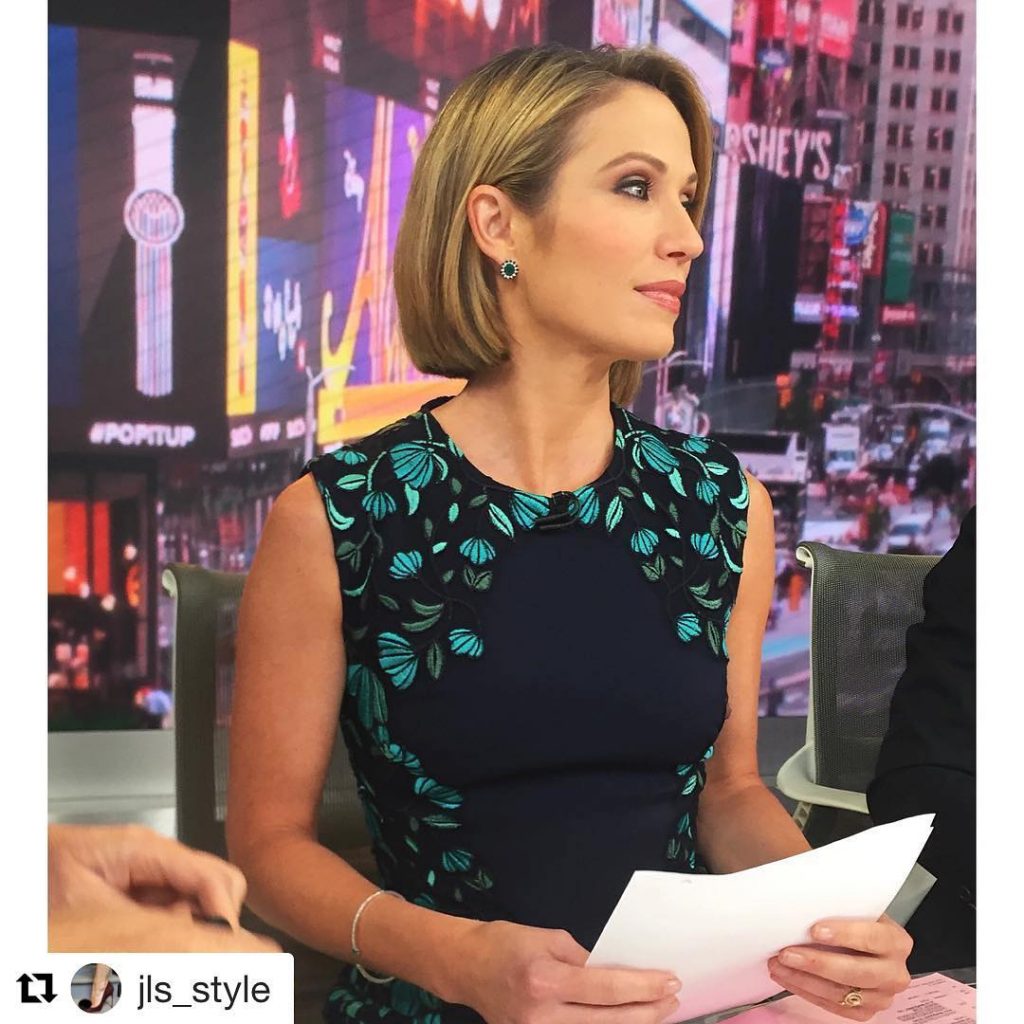 The post 60 Sexy and Hot Amy Robach Pictures - Bikini, Ass, Boobs appeared ...