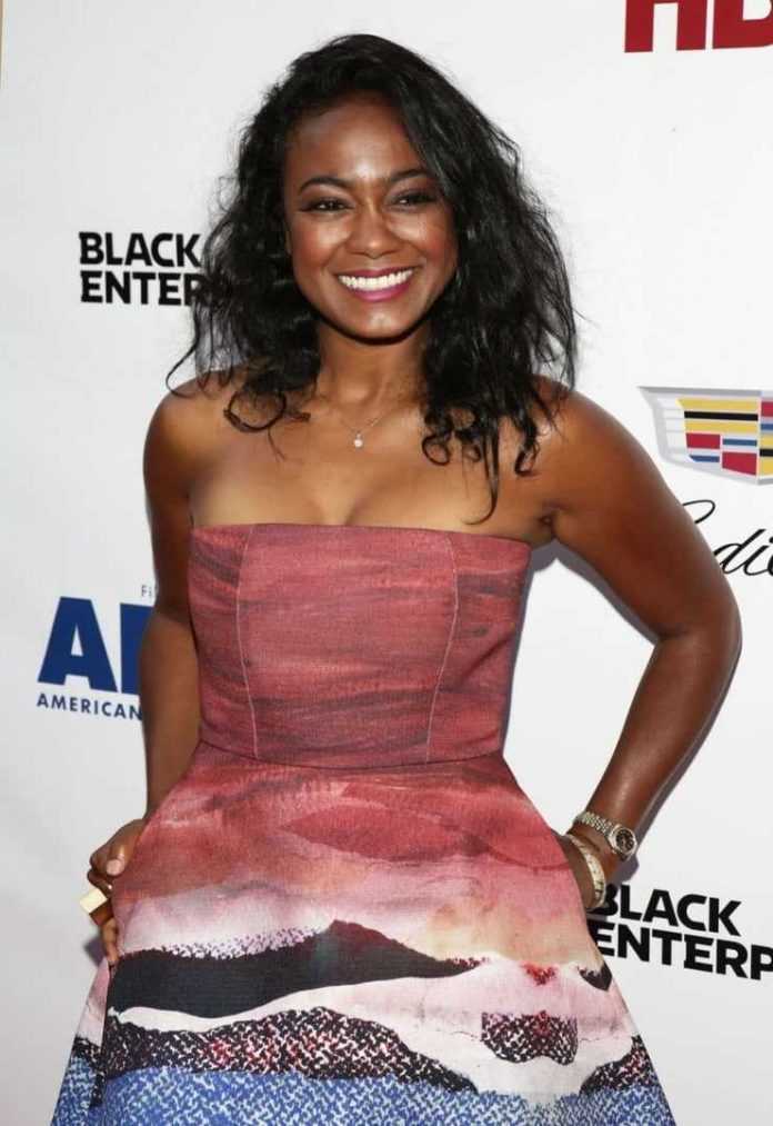 43 Sexy and Hot Tatyana Ali Pictures – Bikini, Ass, Boobs 16