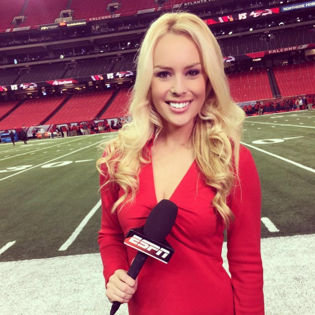 60 Sexy and Hot Britt McHenry Pictures – Bikini, Ass, Boobs 361