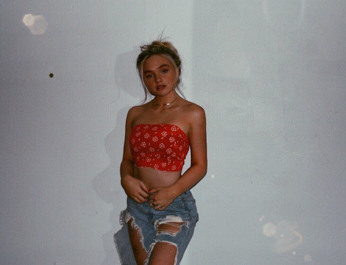 60 Sexy and Hot Natalie Alyn Lind Pictures – Bikini, Ass, Boobs 10