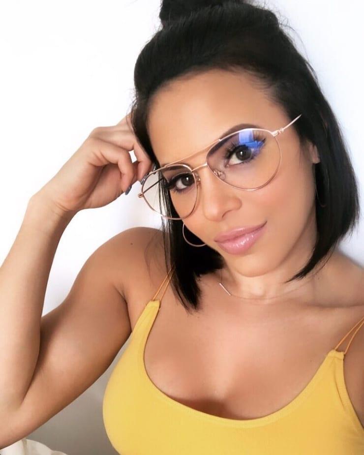 56 Sexy and Hot Charly Caruso Pictures – Bikini, Ass, Boobs 351