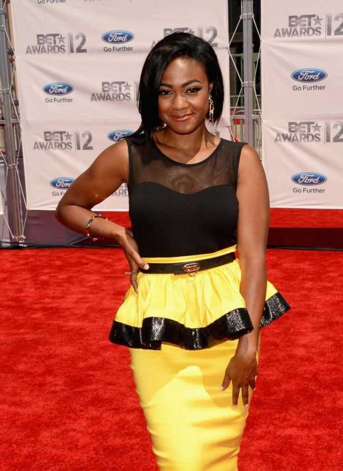 43 Sexy and Hot Tatyana Ali Pictures – Bikini, Ass, Boobs 18