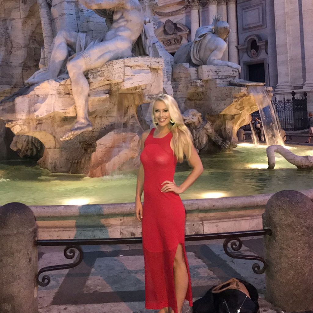 60 Sexy and Hot Britt McHenry Pictures – Bikini, Ass, Boobs 52