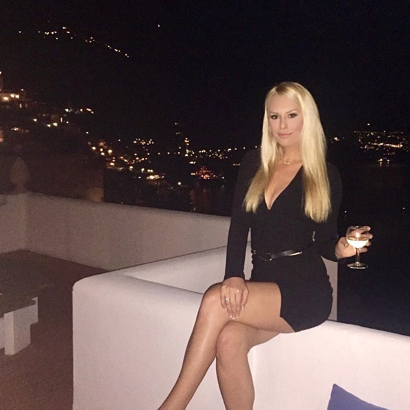 60 Sexy and Hot Britt McHenry Pictures – Bikini, Ass, Boobs 51