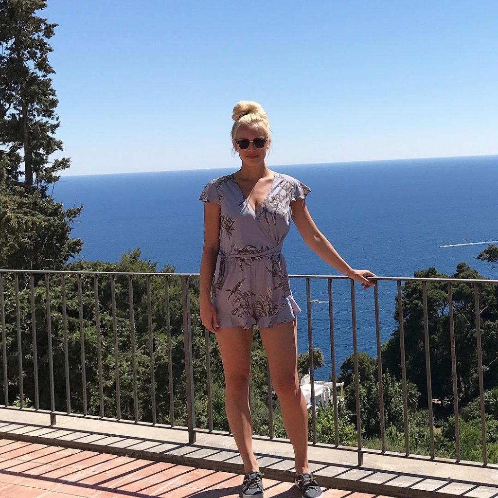 60 Sexy and Hot Britt McHenry Pictures – Bikini, Ass, Boobs 50