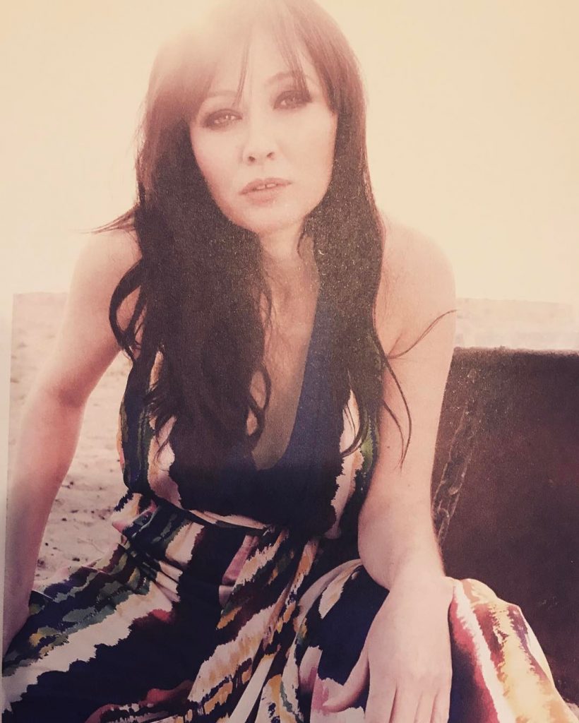 45 Sexy and Hot Shannen Doherty Pictures – Bikini, Ass, Boobs 58
