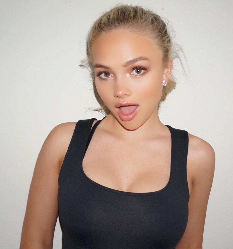 60 Sexy and Hot Natalie Alyn Lind Pictures – Bikini, Ass, Boobs 19