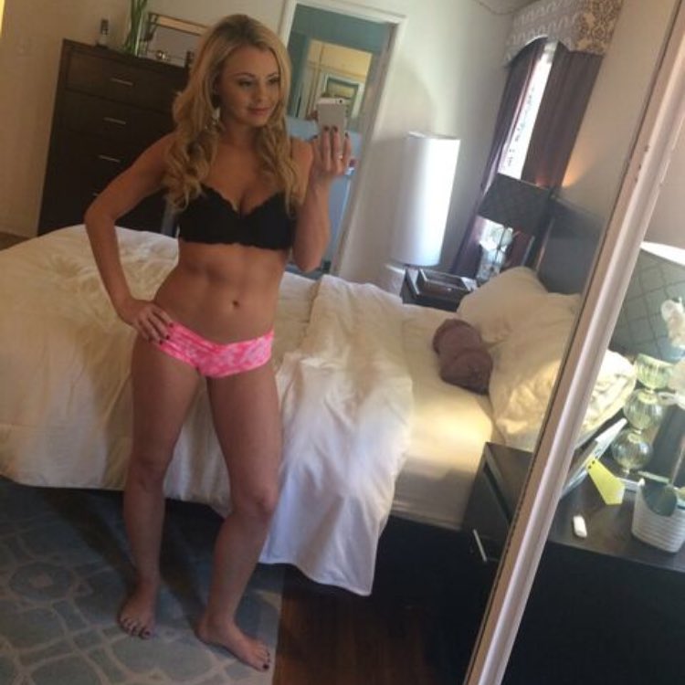 55 Sexy and Hot Bree Olson Pictures – Bikini, Ass, Boobs 311