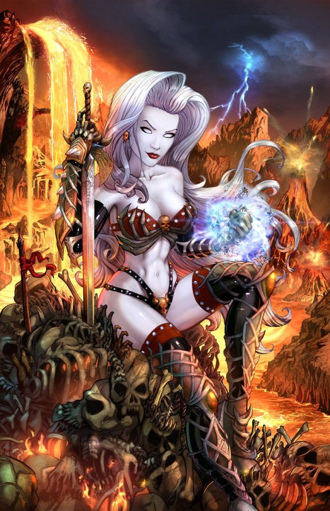43 Sexy and Hot Lady Death Pictures – Bikini, Ass, Boobs 40